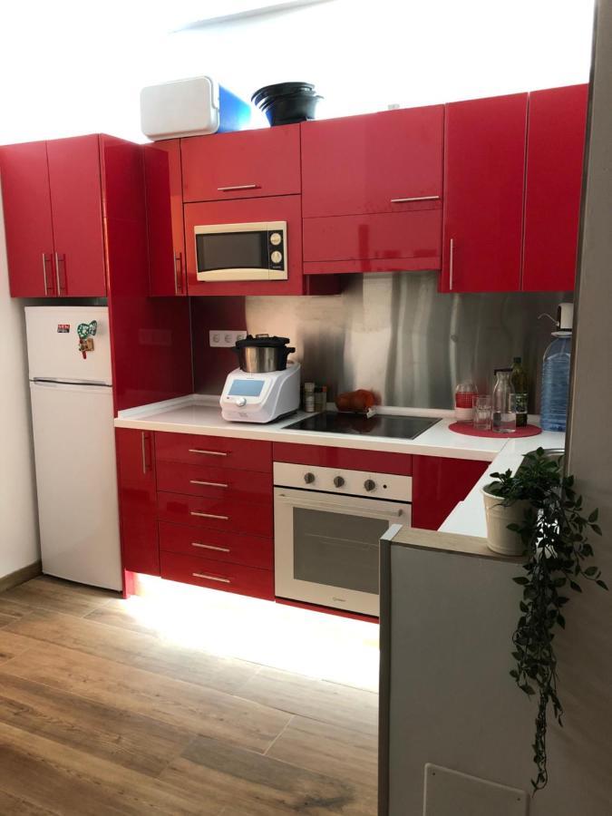 Brigh Loft Dishwaser Surfers&nomads Лас-Пальмас-де-Гран-Канария